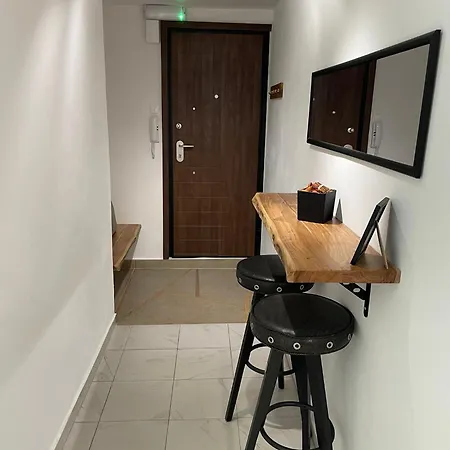 Modern With Garden *