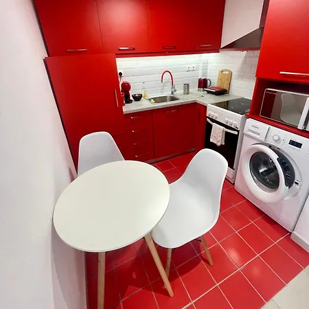 Appartement Modern With Garden *